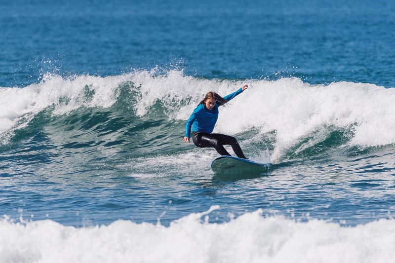 Experiências de desportos náuticos incríveis - Quercia Houses