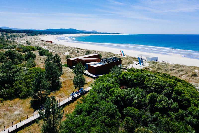 Experiências de desportos náuticos incríveis - Quercia Houses