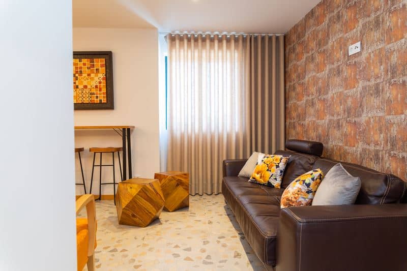 Espaço tranquilo, exclusivo e elegante, ideal para reuniões de negócios, workshops, formações e eventos mais íntimos.