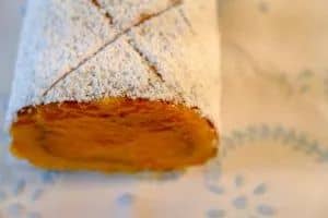 Torta de Viana